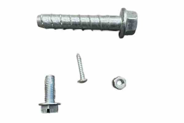 Fasteners