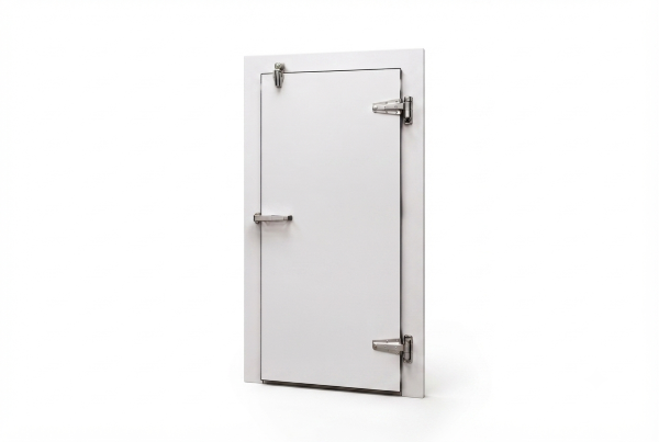 Replacement Walk-In Cooler & Freezer Doors - Page 3