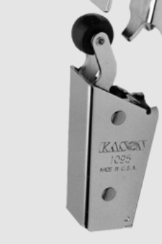 Closer - 1095 - Concealed Mount
