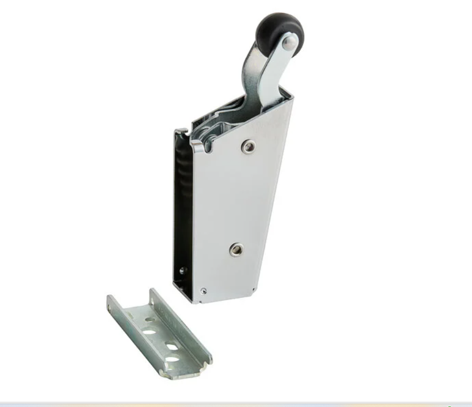 Closer - 1095 - Concealed Mount