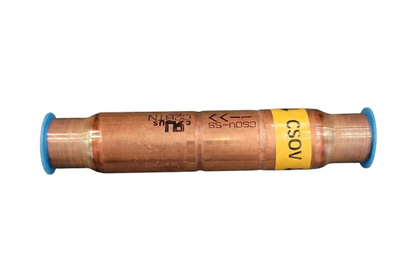 Heatcraft Valve Check A2L 5/8 CSOV5S