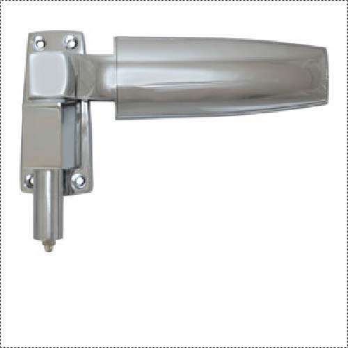 Hinge W59 17/8" Offset Blank