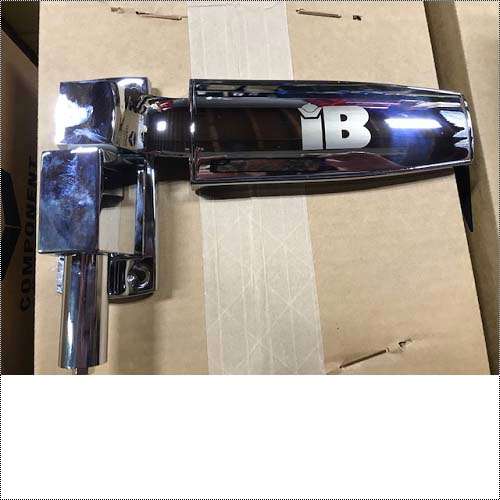 Hinge - W59 - Flush - IB - LH
