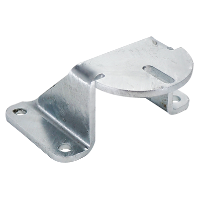 Stay Roller Cover Galvanized