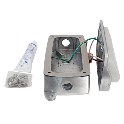 Light Fixture - 1808NM - LED