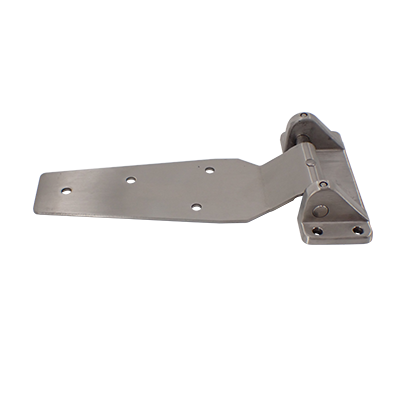 Hinge 1377S Flush Stainless