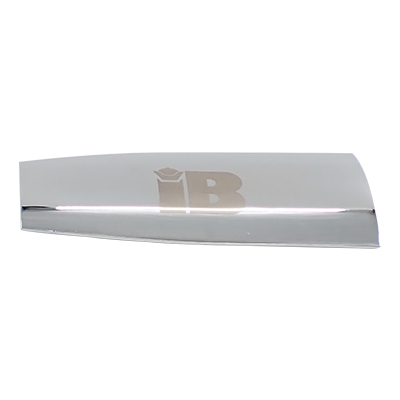 Hinge W59 Cover Plate IB Logo Right