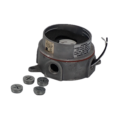 Light Fixture - 1806 - LED w/ Gu24 Lamp & Globe