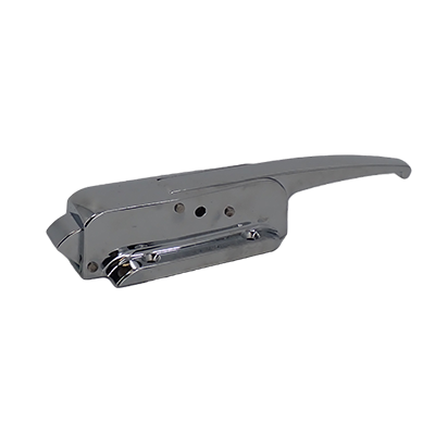 Latch K56 NonLocking Chrome