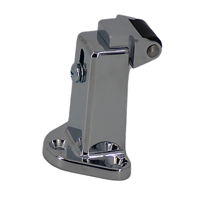 Strike K77 13/8" to 21/8" Chrome