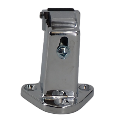 Strike - K77 - 1-3/8" to 2-1/8" - Chrome