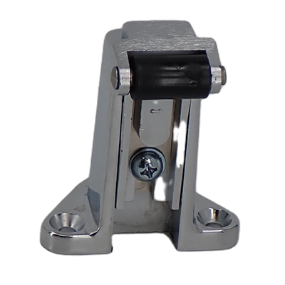 Strike - K77 - 1-3/8" to 2-1/8" - Chrome