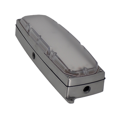 Light Fixture 1809 LED