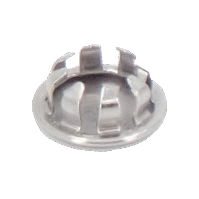 Snap Cap - 1/2" - SS