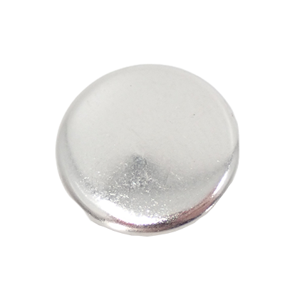 Snap Cap - 1/2" - SS