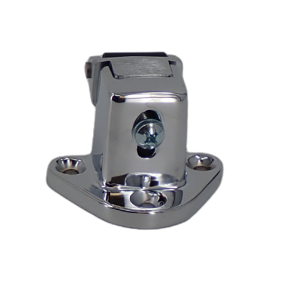 Strike - K77 - Flush - Chrome