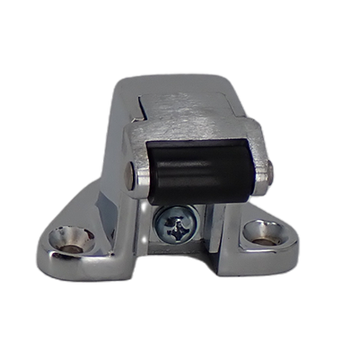 Strike - K77 - Flush - Chrome