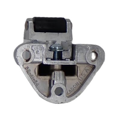 Strike - K77 - Flush - Chrome