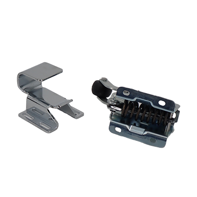 Closer 1095 Stainless