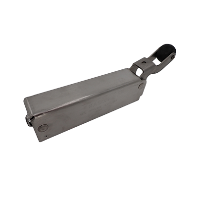 Closer 1094 Concealed Mount Stainless