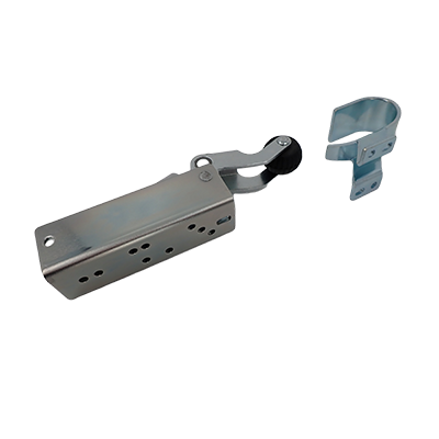 Closer 1092 w/ Hook Flush