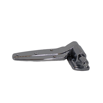 Hinge 1248 1/8" Chrome