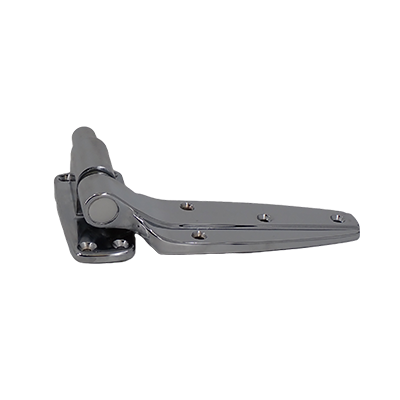 Hinge 1248 1/8" Chrome