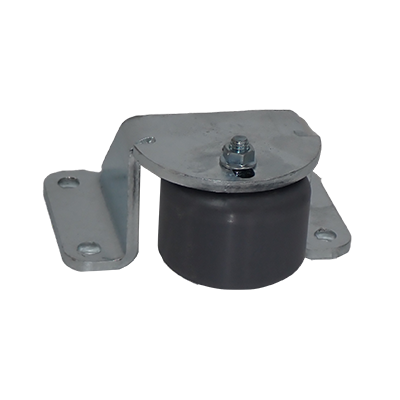 Stay Roller Assembly Galvanized