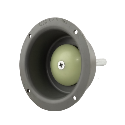 Inside Release 489C 4"