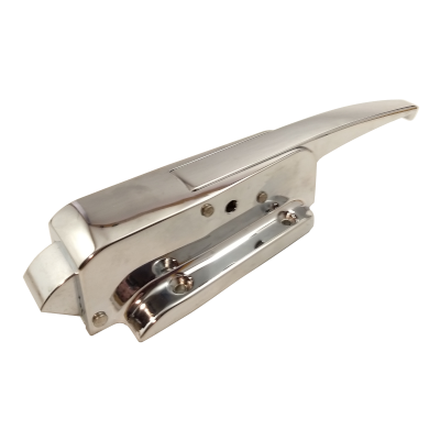Latch 78 NonLocking Chrome