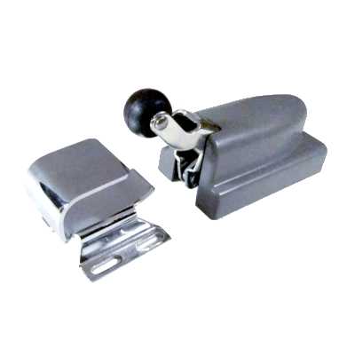 Closer 1098 w/ Flush Hook