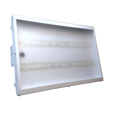 Light Fixture Lithonia IBE18LMVOLT LED High Bay