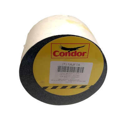 Safety Tread 4" x 60' Black