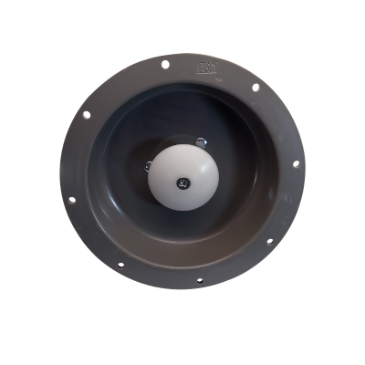 Inside Release 486C 4"