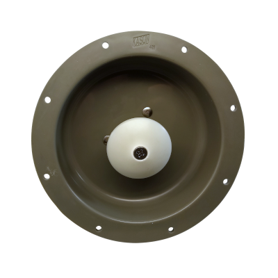 Inside Release 486AF 6" Stainless