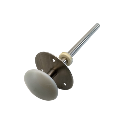 Inside Release 487C 6"