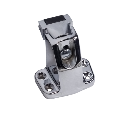 Strike K56 15/8" to 21/2" Chrome