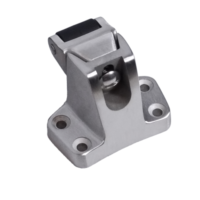 Strike 778 1/8" to 3/4" Stainless