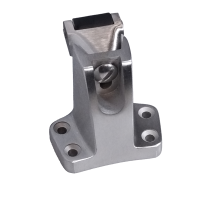 Strike 778 3/4" to 15/8" Stainless