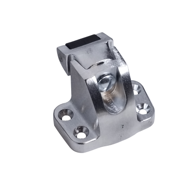 Strike K56 Flush Brushed