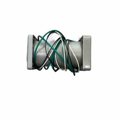 Air Vent - 1825LE - Heated - 4" - 6" - 120V