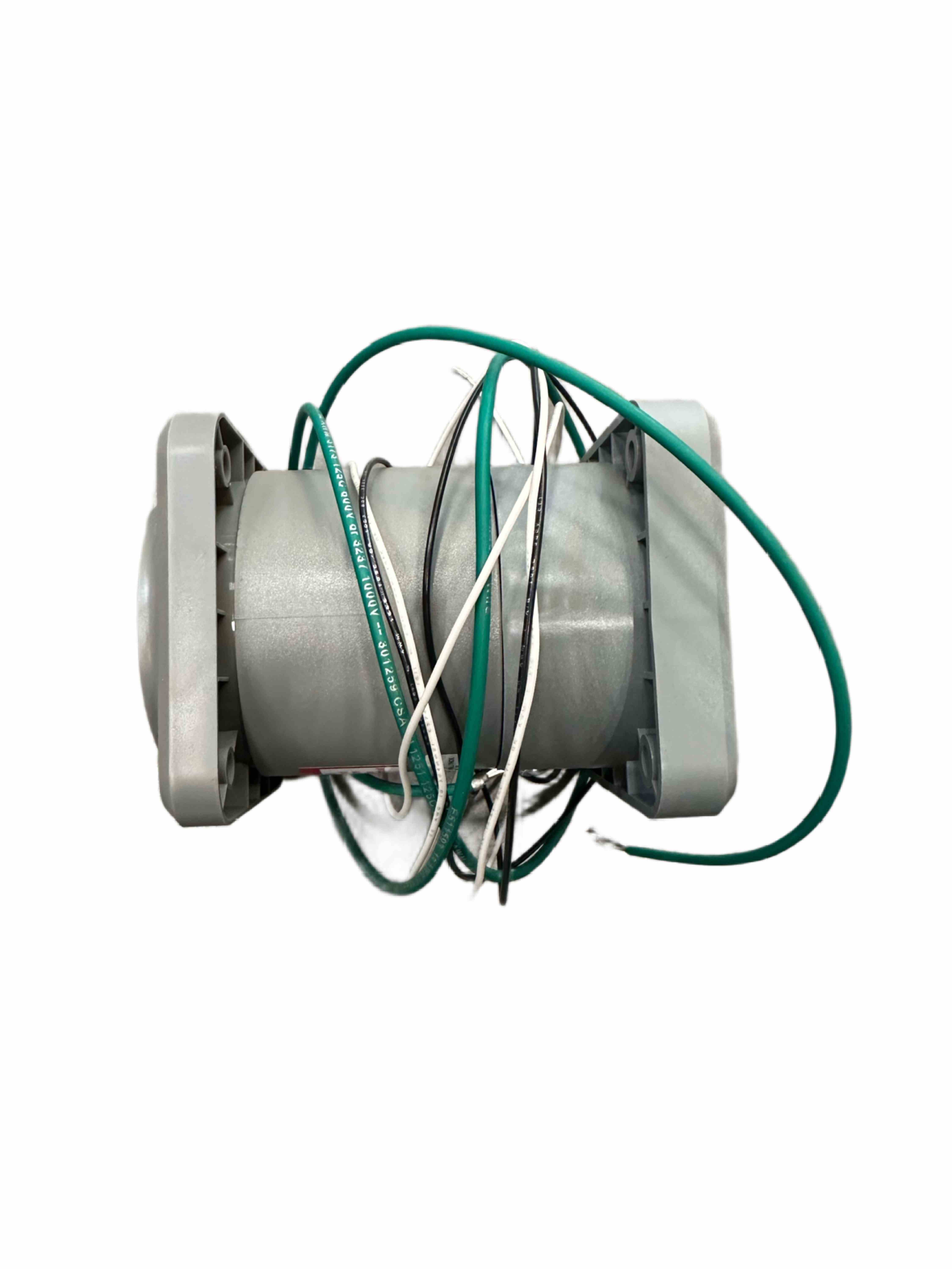 Air Vent 1827 Heated 31/2" 5" 120V