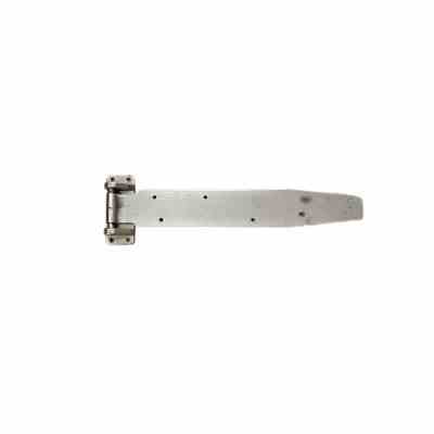 Hinge - 1377L - 1-3/4" - Stainless