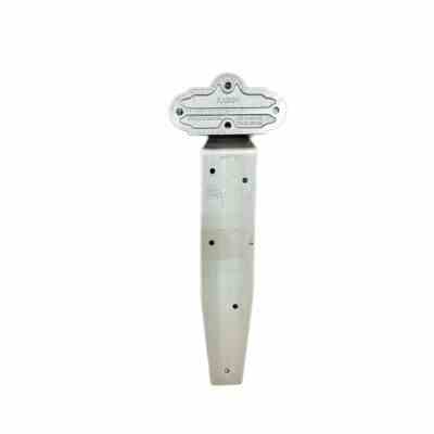 Hinge 1075 Flush