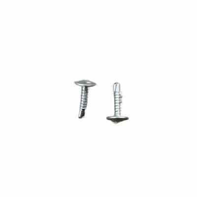 SMS PMT Tek #8 x 3/4" Zinc