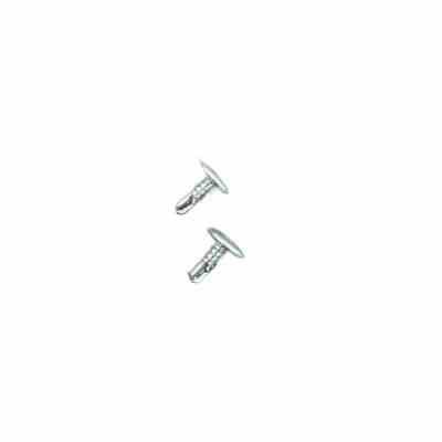 SMS PMT Tek #8 x 1/2" Zinc