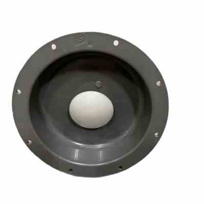 Inside Release 486CF 6"