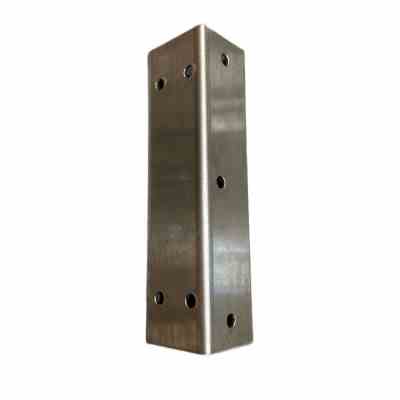 Door Bracket Chase 711