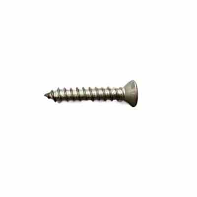 SMS - FHP - #14 x 1-1/2" - SS