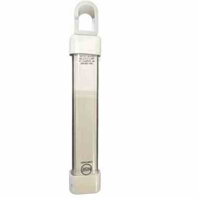 Thermometer 4" Hanging